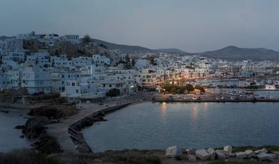 Passeio entre Ilhas na Grécia: Atenas-Paros-Naxos (Autoguiado) — 5