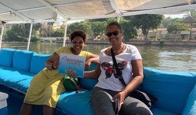 14 Days Cairo & Sharm El Sheikh and Nile Cruise to Luxor and Aswan (GEM Museum Visit) — 2