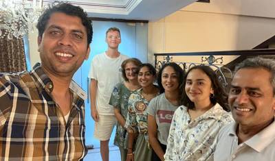 Tour Privado de Luxo de 10 Dias pelo Triângulo Dourado com Amritsar e Rishikesh — 4