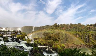 Experimente a selva de Iguaçu e as quedas do Moconá — 5