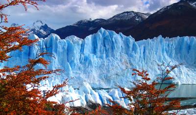 Geleiras e Trekking na Patagônia e Visão Geral de Buenos Aires — 5