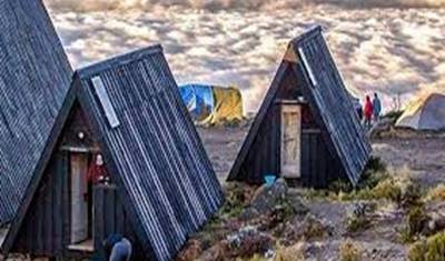A Melhor Rota Marangu de 6 Dias - Suba a Trilha Mais Confortável do Monte Kilimanjaro — 2
