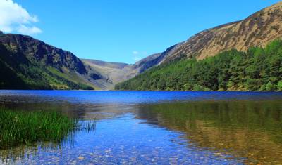Descubra o Sudeste! Kilkenny e Waterford! — 5