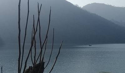 12 Days Annapurna Base Camp (ABC) Trekking — 3