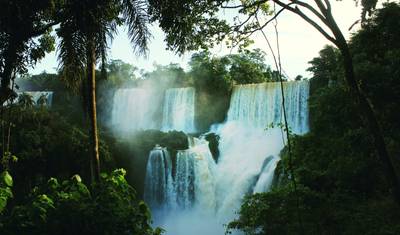 Buenos Aires, Cataratas do Iguaçu e Autotour no Noroeste da Argentina — 5