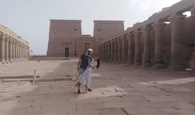 16 Days Cairo, Alexandria, Nile Cruise & Sharm El Sheikh (12 destinations) (GEM Museum Visit) — 2