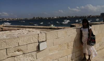 16 Days Cairo, Alexandria, Nile Cruise & Sharm El Sheikh (12 destinations) (GEM Museum Visit) — 5