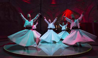 11 Dias, Sete Maravilhas da Turquia: Tour Privado de Istambul — 4