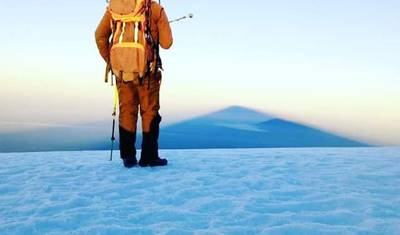 Subida ao Kilimanjaro Rota Umbwe 6 dias — 4