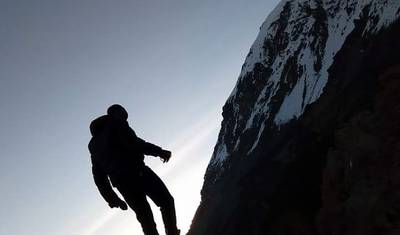 Subida ao Kilimanjaro Rota Umbwe 6 dias — 3