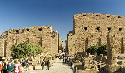 رحلة لمدة 18 يومًا إلى القاهرة والإسكندرية ونيل كروز بالطيران (زيارة متحف GEM) — 3