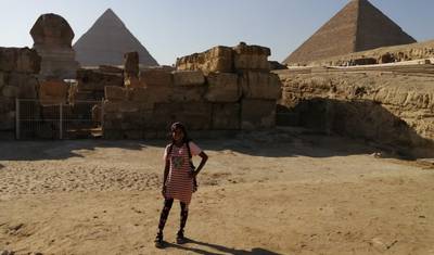19 Days Cairo, Desert Safari to Luxor, Nile Cruise, Sharm El Sheikh & Alexandria (GEM Museum Visit) — 5