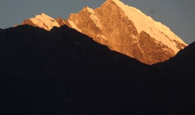 Wschód słońca w Nagarkot i jednodniowa wędrówka z Katmandu — 2