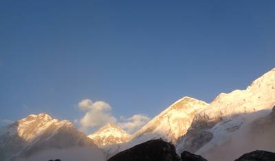 Wschód słońca w Nagarkot i jednodniowa wędrówka z Katmandu — 4
