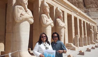 21 Days All Egypt Sightseeing Travel package (GEM Museum Visit) — 5