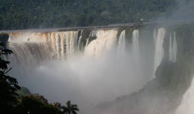 4 Dni - Pakiet miejski Wodospady Iguazu — 2