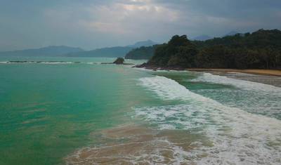 16日間フィリピン発見の旅 シアルガオ島を巡る (個人旅行) — 5