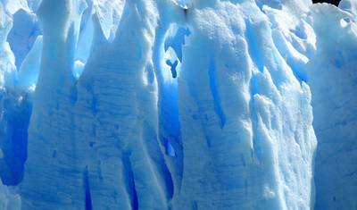 El Chalten + El Calafate، الجليدات والمشي لمسافات طويلة 6 أيام — 4