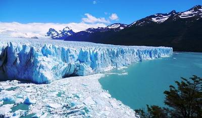 El Calafate جميع الأنهار الجليدية (5 أيام) — 2