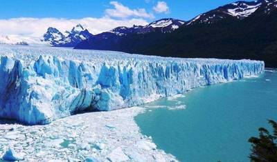 El Calafate Starter Package – 3 Days — 3