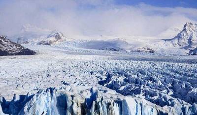 El Calafate Starter Package – 3 Days — 4