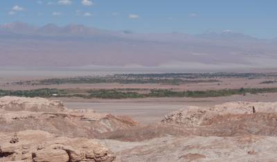 Cores dos Andes: De Santiago a Uyuni — 5
