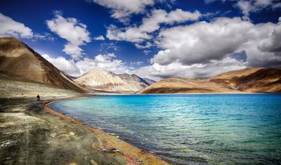 Beautiful Ladakh — 4