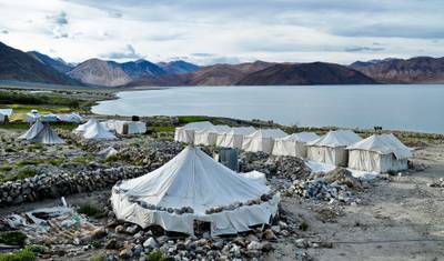 Beautiful Ladakh — 5