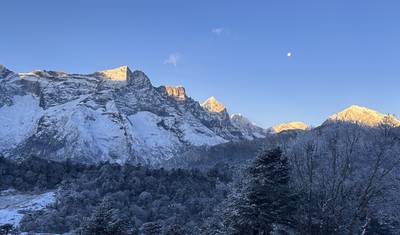Caminhada ao Acampamento Base do Everest 12 dias — 4