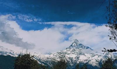 Explore o Tour Cultural do Nepal — 5