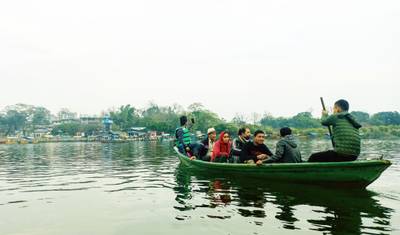 Explore o Tour Cultural do Nepal — 4