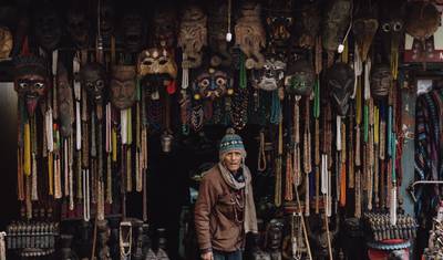 Explore o Tour Cultural do Nepal — 3