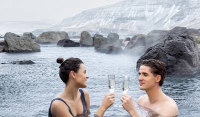 Excursão Guiada de 5 Dias | Vistas Glaciais da Islândia do Sul — 4