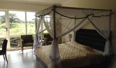 7 Dias de Safári Incrível para os Parques Maasai Mara, Nakuru, Naivasha e Samburu com traslado gratuito do aeroporto e acomodação na primeira noite no After 40 hotel em Nairóbi. — 5
