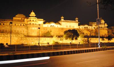 Excursão de 02 noites e 03 dias por Delhi, Agra e Jaipur — 5