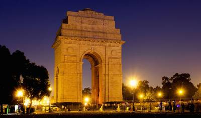 Excursão de 02 noites e 03 dias por Delhi, Agra e Jaipur — 3