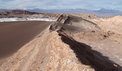 San Pedro de Atacama Explorer – 4 أيام — 2