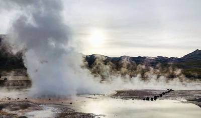 San Pedro de Atacama Explorer – 4 أيام — 5