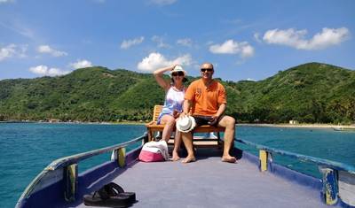 4 Dias em Lombok — 3