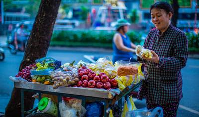 Aventura no Camboja — 5