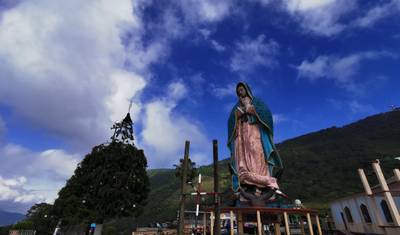 メキシコ湾ツアー：シエラマドレ・オリエンタル山脈の都市を巡る旅 — 4