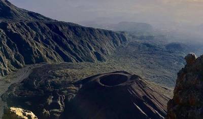 Caminhada de 4 dias no Monte Meru — 3