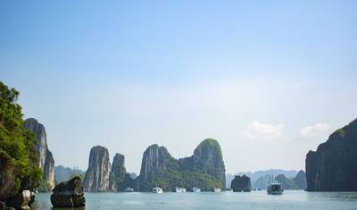 インドシナの旅：秘宝と伝統を巡る15日間 — 4