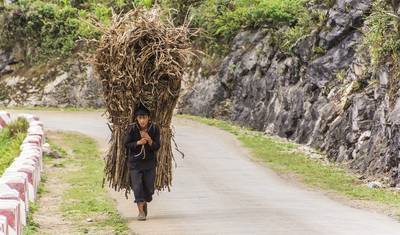 Trekking em Ha Giang: Tour de 5 Dias — 5