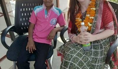 Rural Village Tour of Rajasthan District - Experience of an Indian Village Life — 5