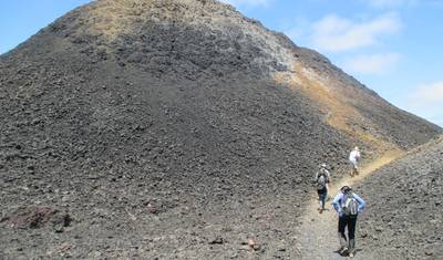 Excursão Machu Picchu e Ilhas Galápagos - 14 Dias de Cultura e Natureza — 5