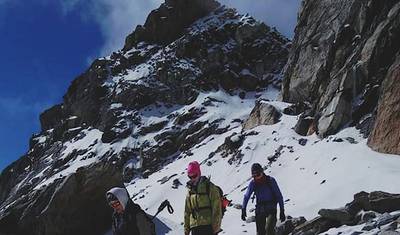 15 dias Acampamento Base do Evereste - Passo Cho-La - Caminhada Gokyo — 5
