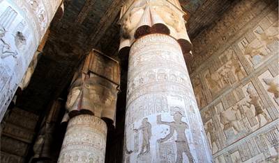 Pacote de Viagem de 3 Dias e 2 Noites para Assuã e Luxor saindo do Cairo de Avião — 4
