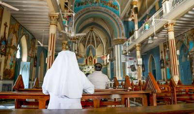 Starożytne Jaskinie, Forty, Tadż i Świątynie — 5