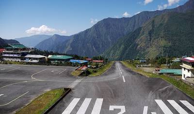 Caminhada de 9 Dias ao Acampamento Base do Everest com Retorno de Helicóptero — 4